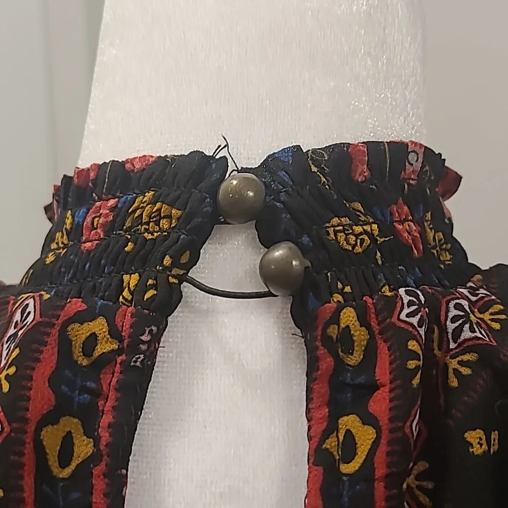 Boho Maxi - Picture 4 of 4